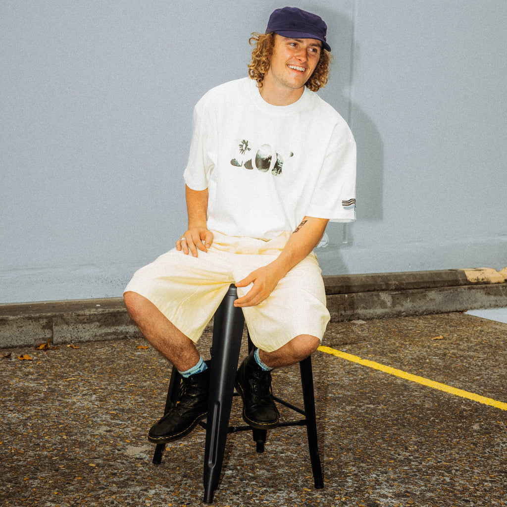 OG Heavyweight Tee