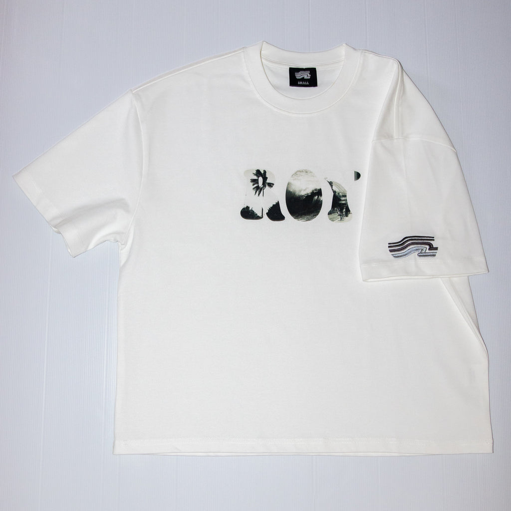 OG Heavyweight Tee
