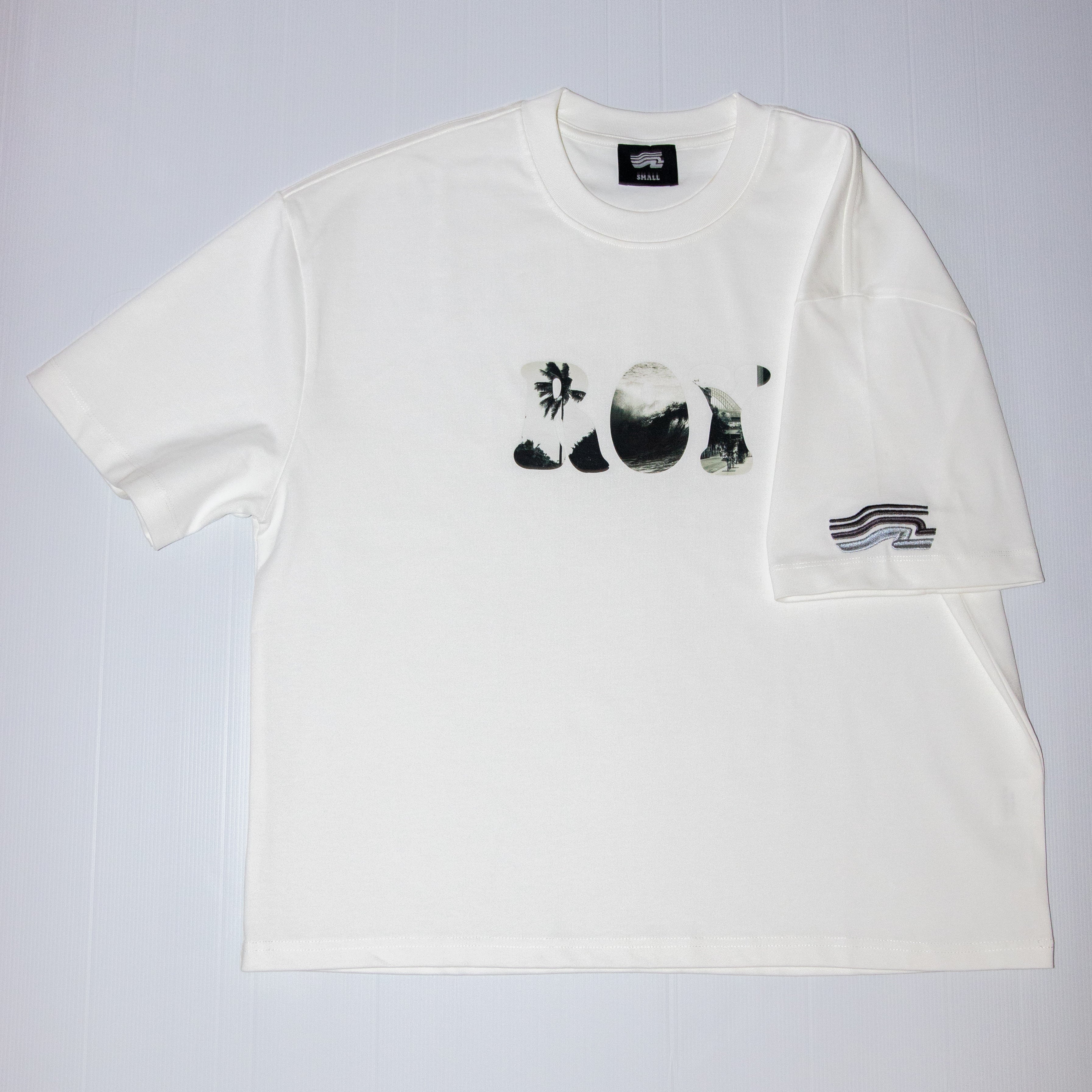 OG Heavyweight Tee