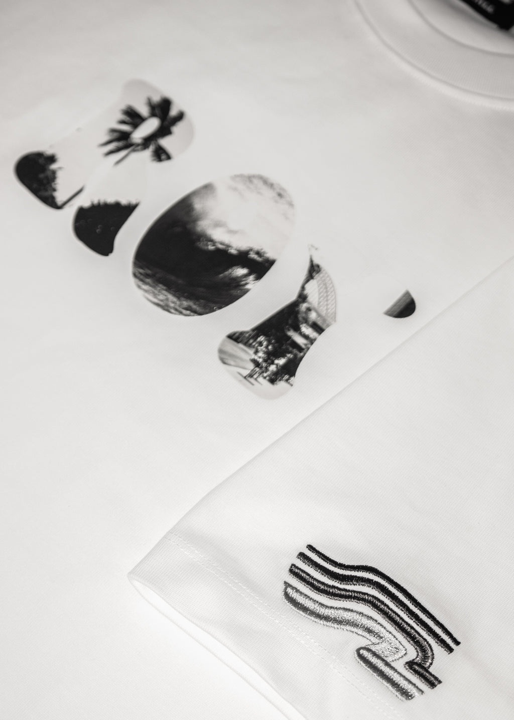OG Heavyweight Tee