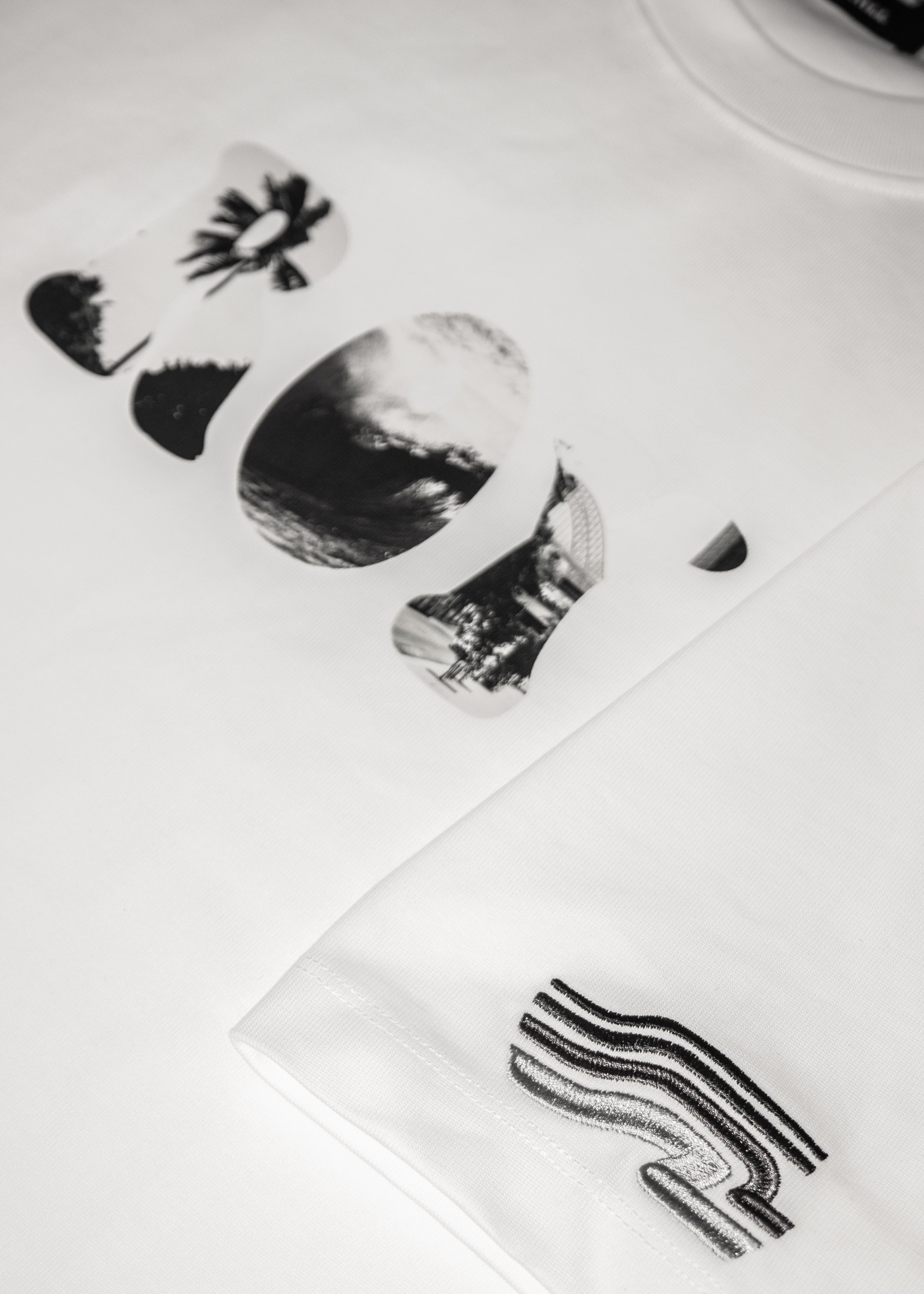 OG Heavyweight Tee