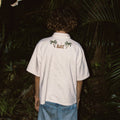 Corduroy Button Up