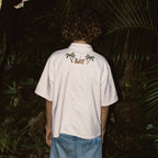 Corduroy Button Up